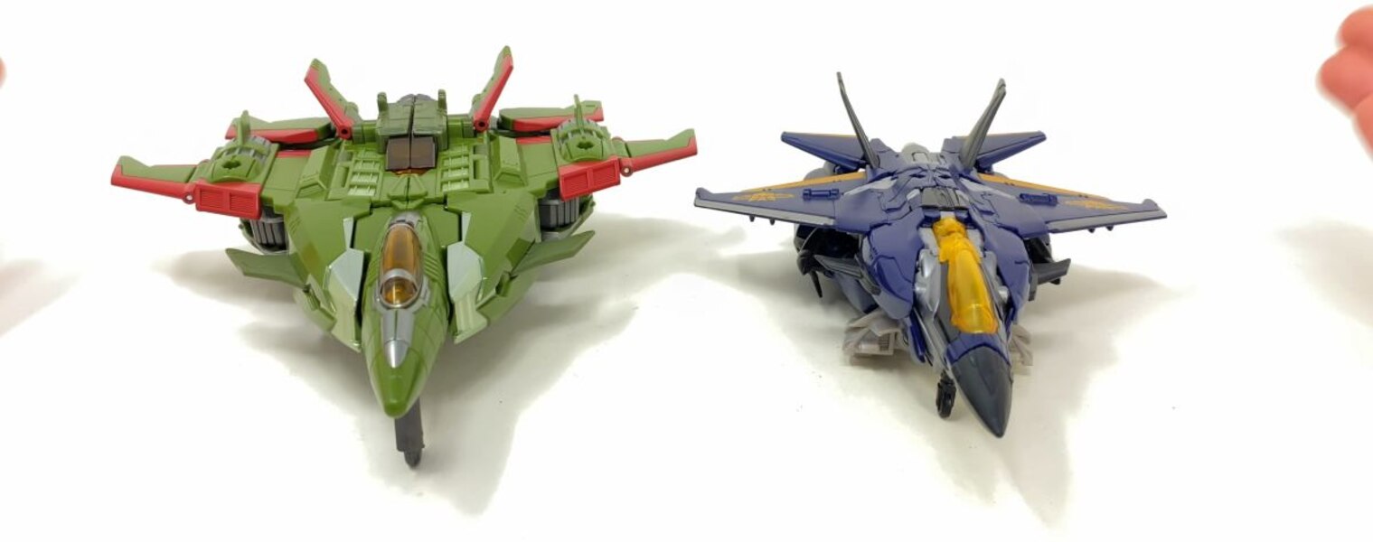 Image Of Transformers Legacy Evolution Skyquake  (30 of 59)